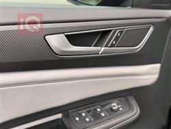 فولكسفاغن أطلس كروس سبورت